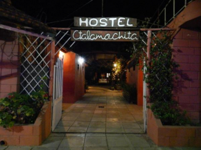 Hostel Ctalamochita